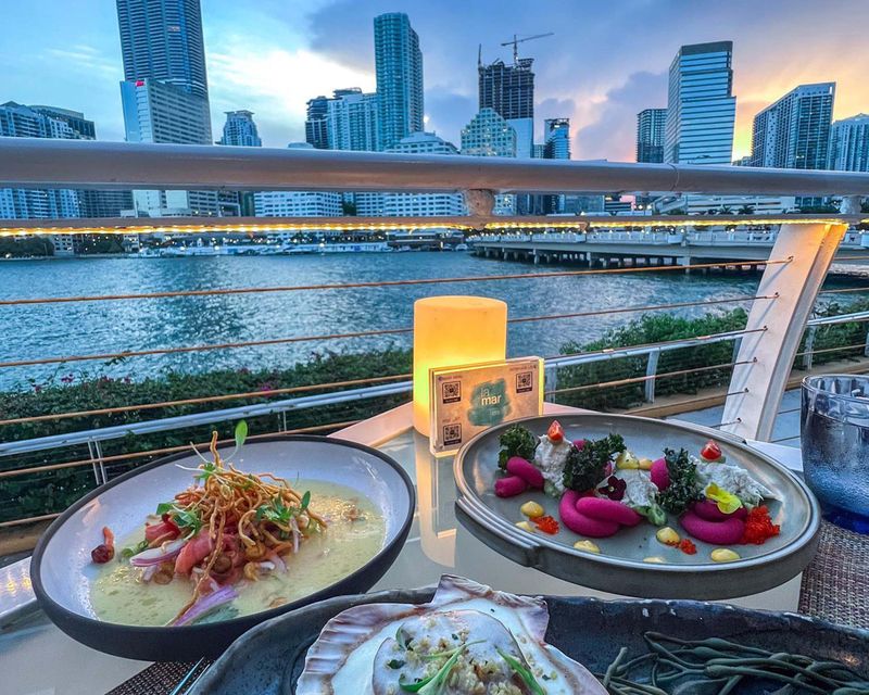 La Mar by Gastón Acurio – Miami
