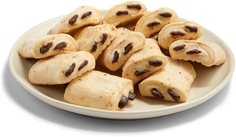 Chocolate Croissants