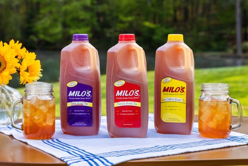Milo's Tea (Alabama)