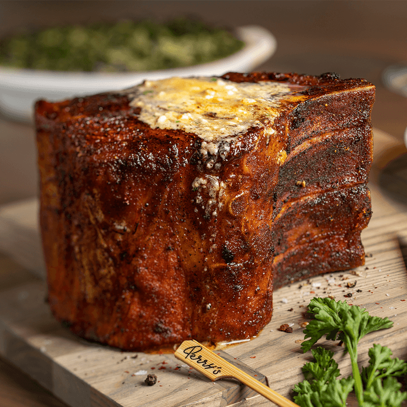 Perry’s Steakhouse & Grille