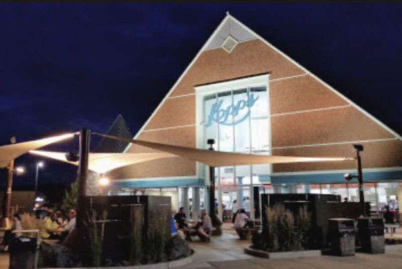 Kopp's Frozen Custard (Wisconsin)
