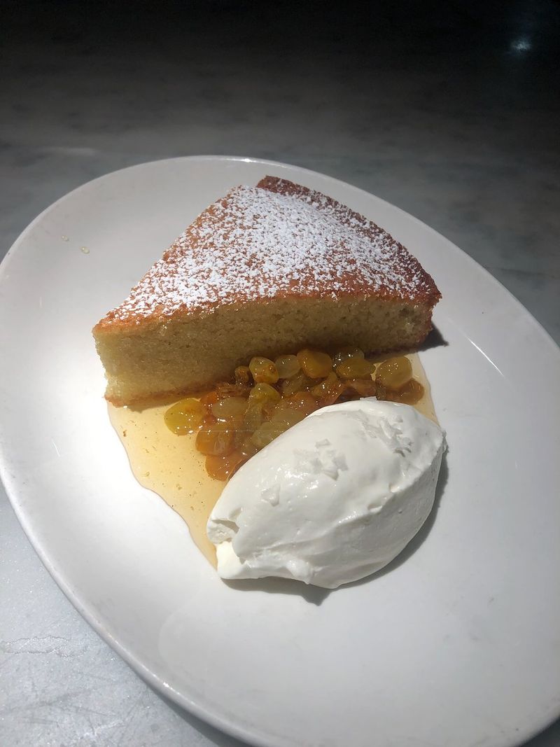 L’Artusi — West Village