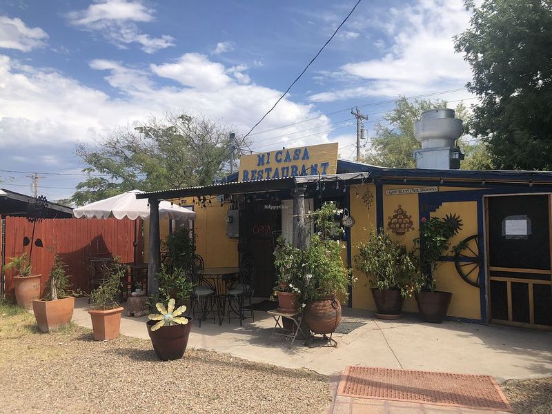 Mi Casa Restaurant (Arizona)