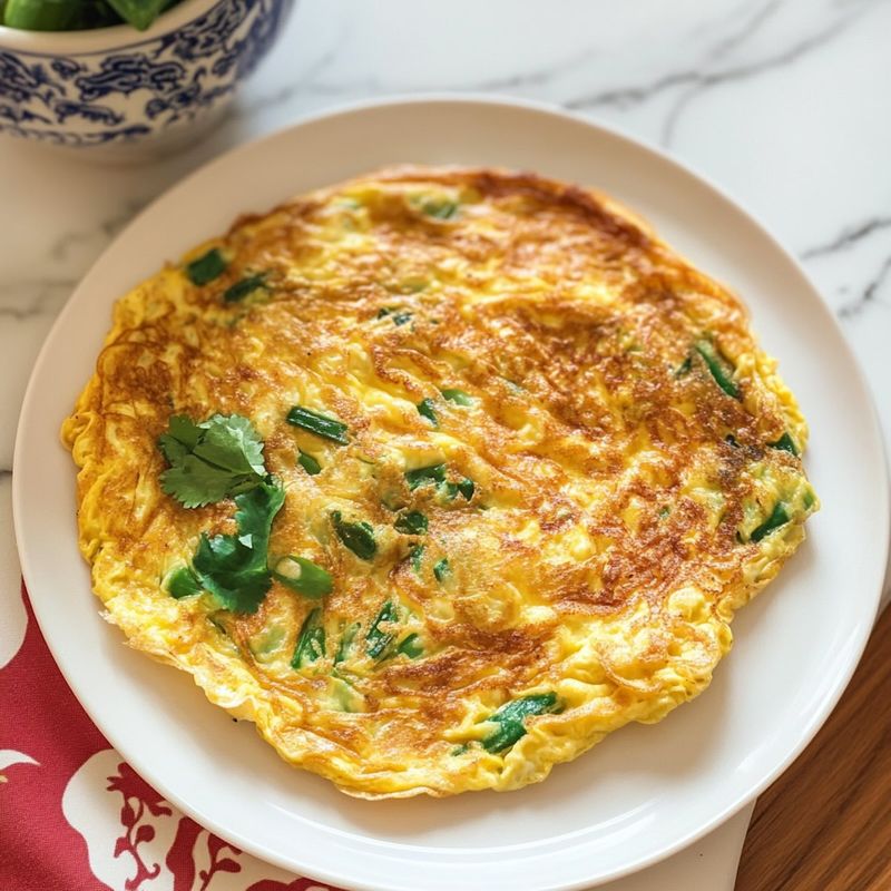 Whisk longer than you think