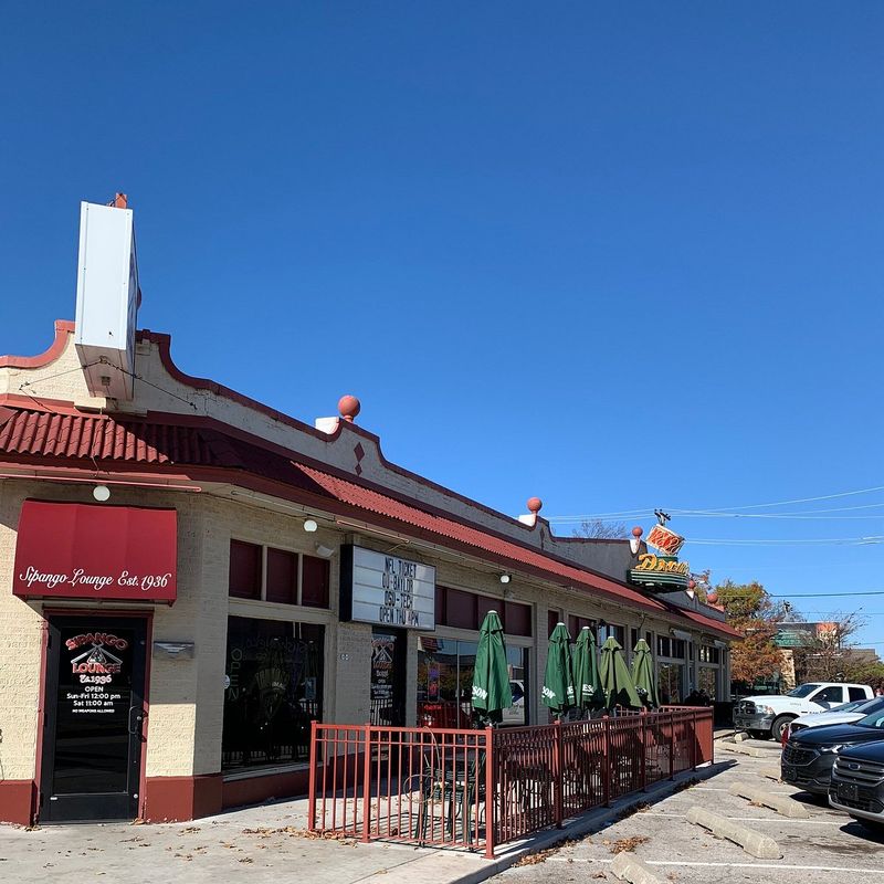 The Drum Room - Oklahoma City