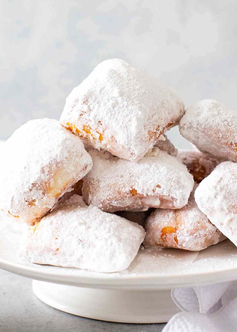 Beignets (Louisiana)