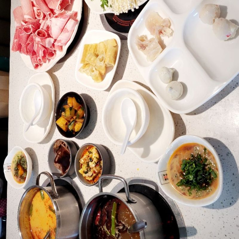 Hot Pot City (Rockville)