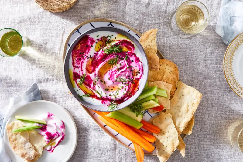 Day 7: Comforting Bowl Night