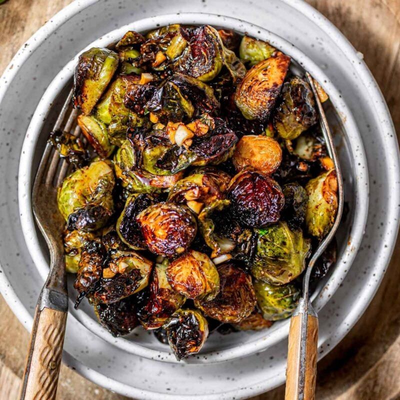 Brussels sprouts