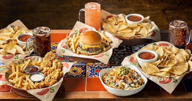 Chili’s