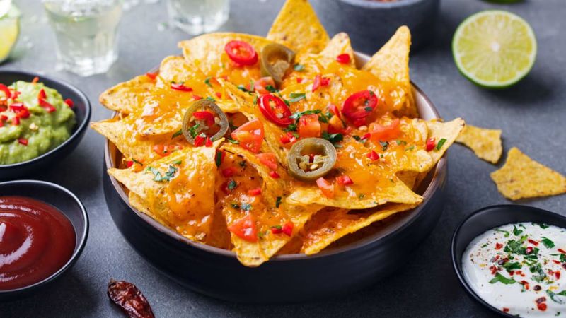 Nachos