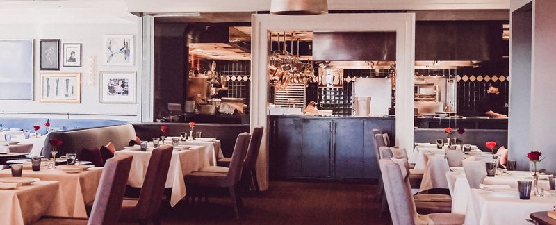 Charleston at the Harbor East Hotel (Maryland)