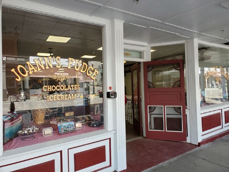 JoAnn's Fudge In Multiple Locations