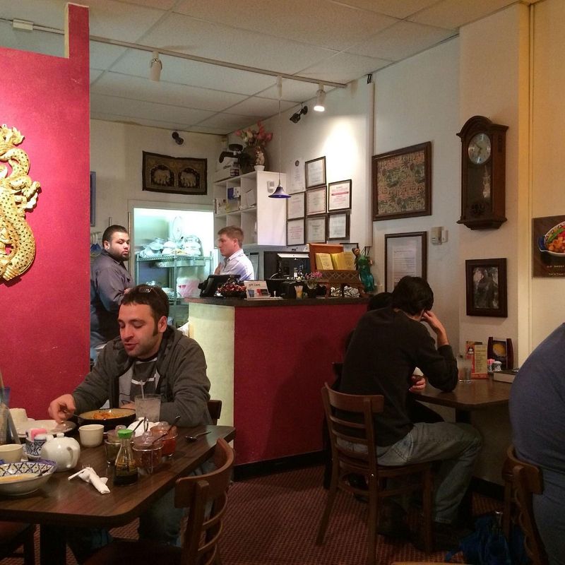 Thai Tip, Albuquerque