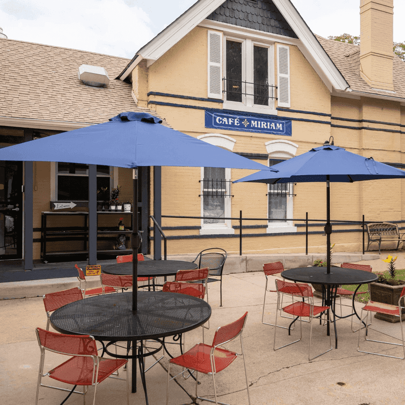 Café Miriam (Colorado)