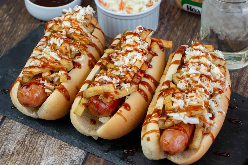 Polish Boy (Cleveland)