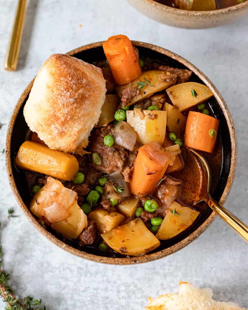 Beef Stew