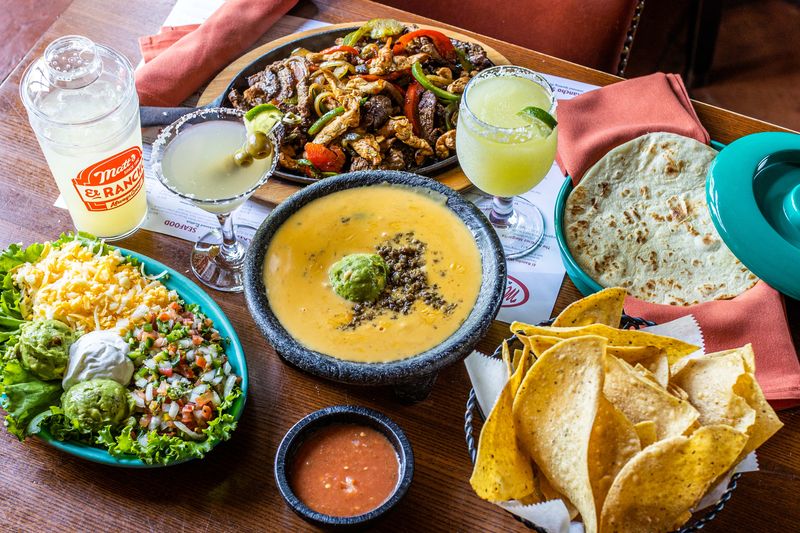 Matt’s El Rancho (Austin)