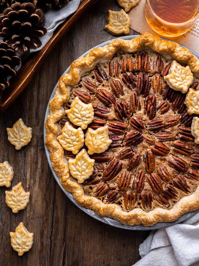 Pecan Pie
