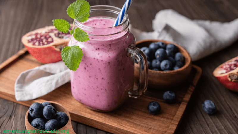 Ice Cream and Milkshakes