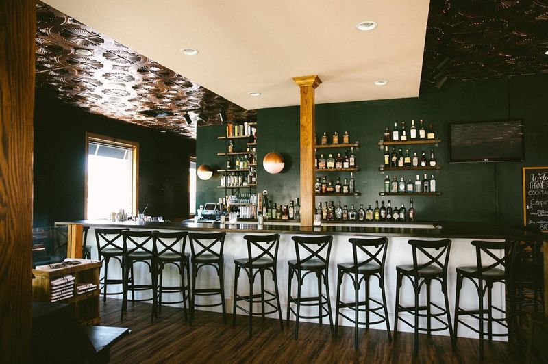 Thyme Table (Bay Village)