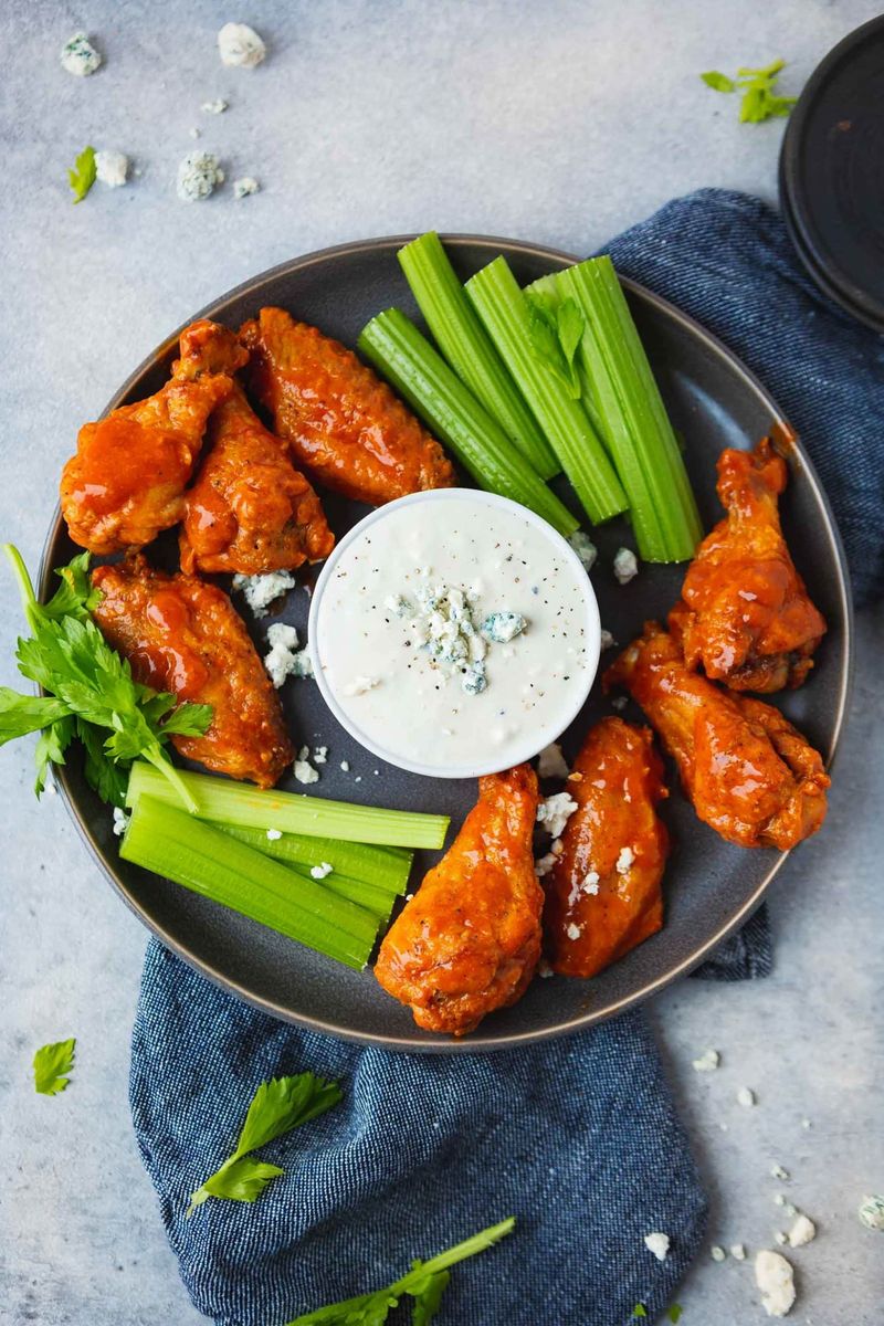 Buffalo Wings