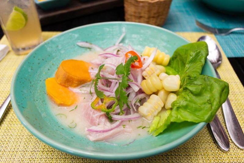 Ceviche (Peru)