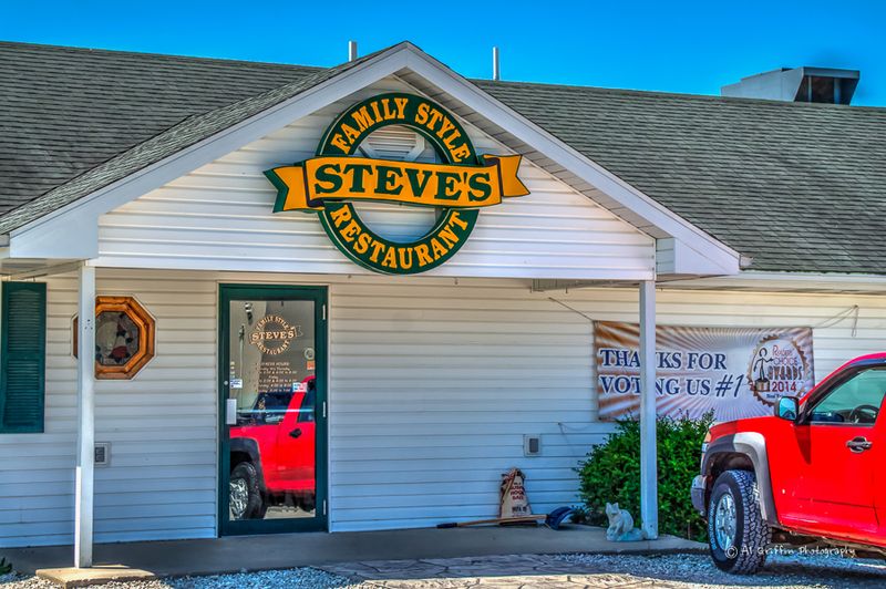 Steve's Family Style Restaurant