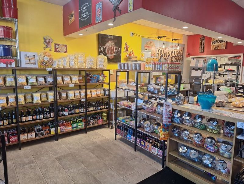 The Popcorn Shoppe (Peoria)