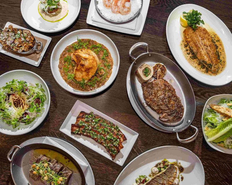 BLT Prime / BLT Steak