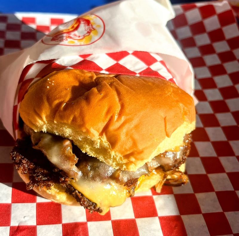 Menu Masterpieces That Break The Mold
