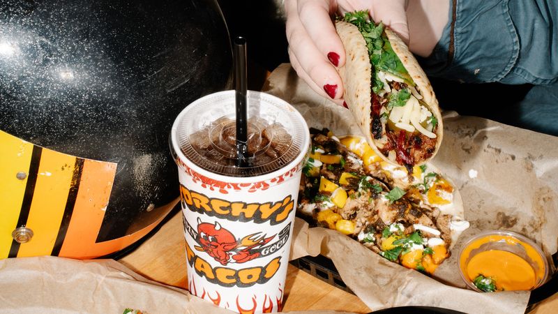 Torchy’s Tacos