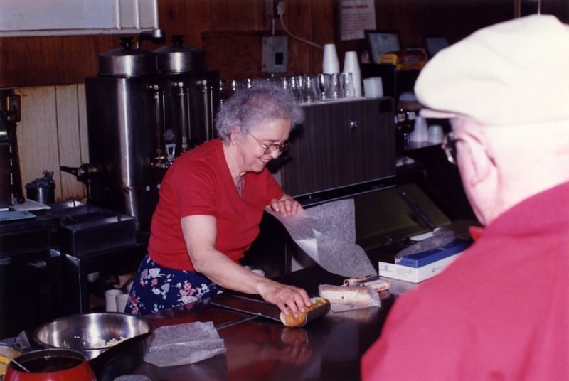 Coney Island Restaurant - Springfield