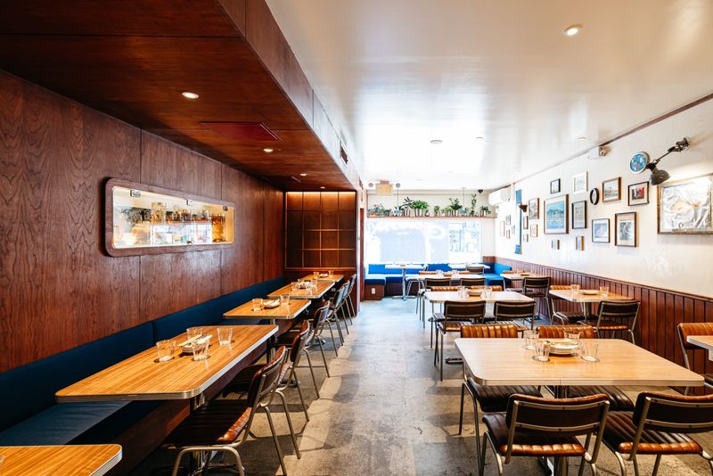 Ariari in East Village