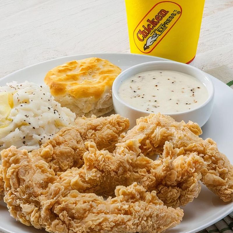 Chicken Express