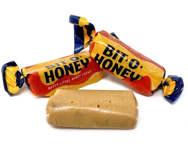 Bit O Honey
