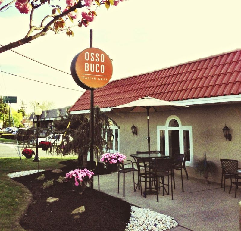 Osso Buco – Slow-Braised Showstopper