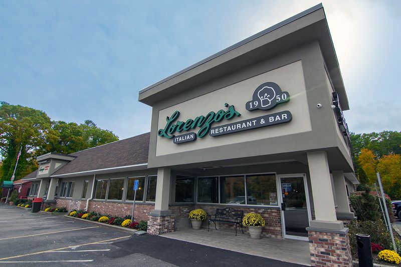 A Family Legacy Served With Every Meal
