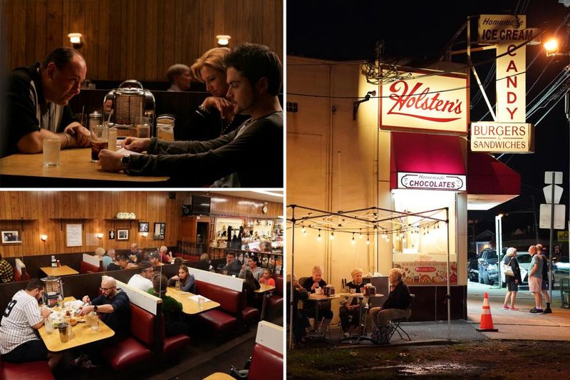 Holsten's