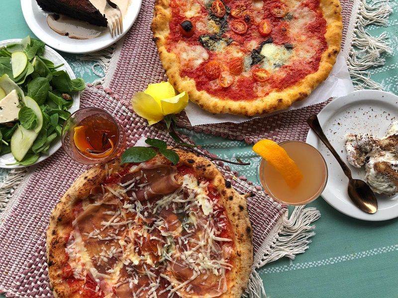 Hersh’s — Baltimore (Federal Hill)