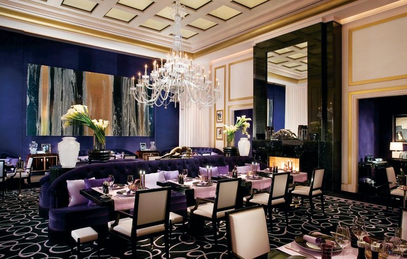 Joël Robuchon Restaurant (Nevada)