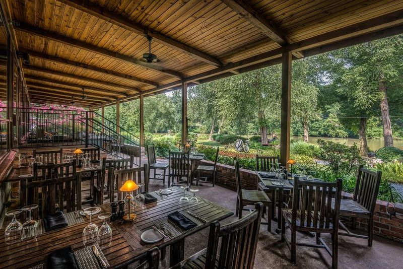 Canoe — Atlanta, GA