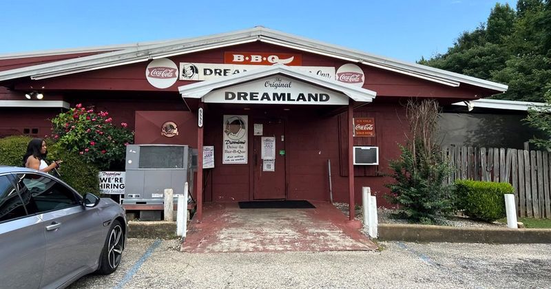 Dreamland Bar-B-Que (Alabama)