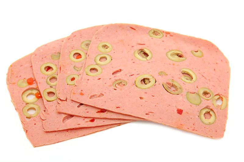 Bologna's Fancy Cousin Hit The Scene