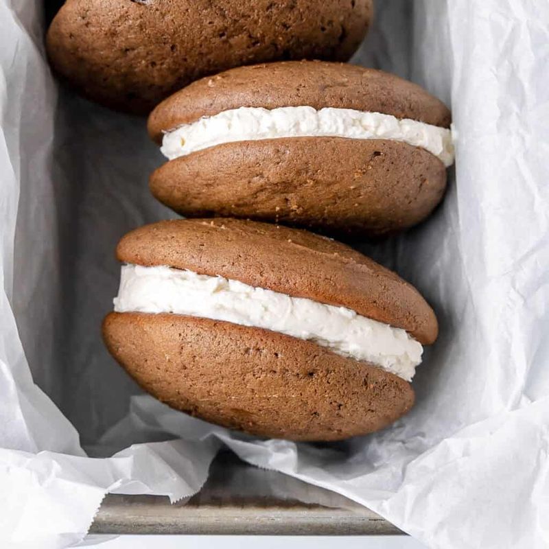 Whoopie Pies (Maine)