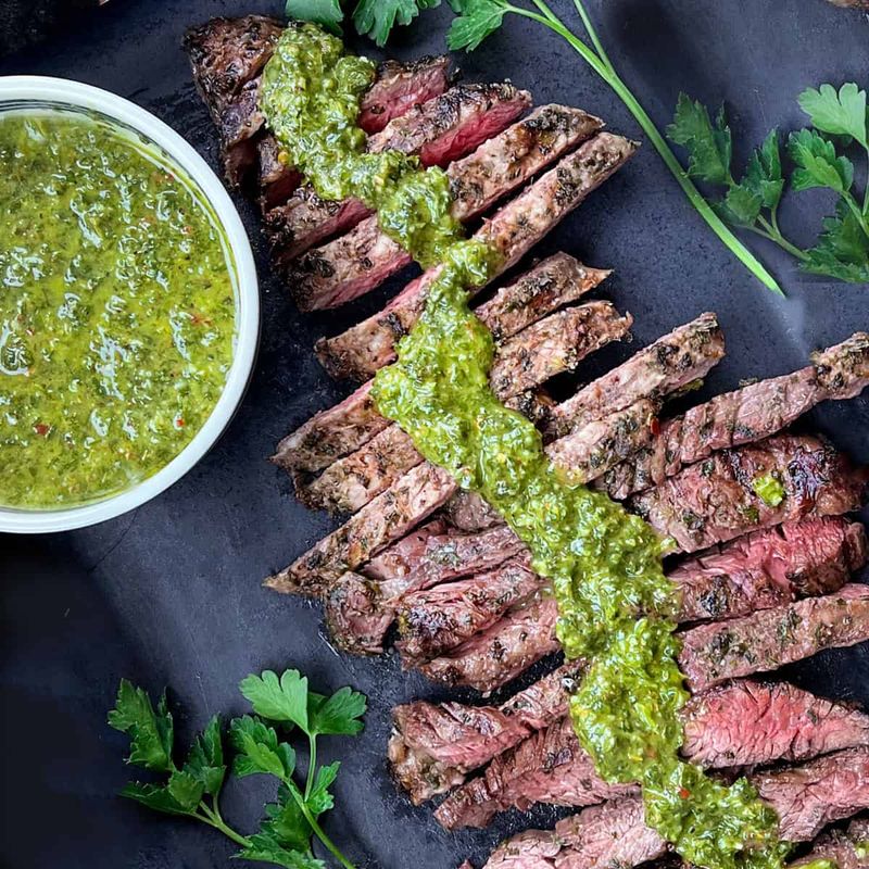 Chimichurri