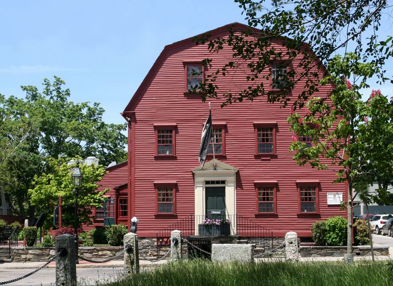 White Horse Tavern (Rhode Island)