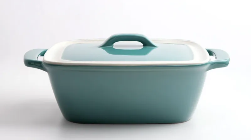 Stoneware Baking Dishes