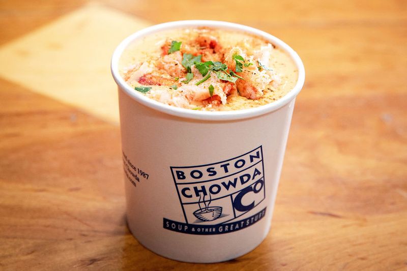 Boston Chowda Co. (Massachusetts)