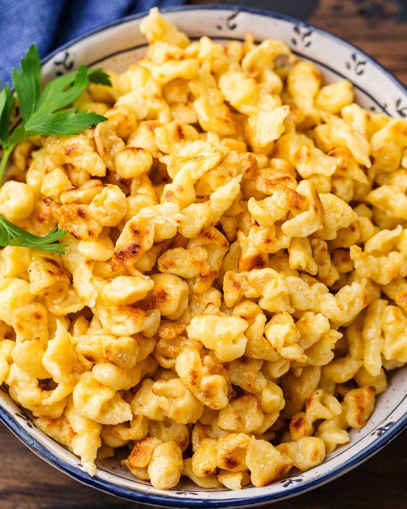 Spätzle